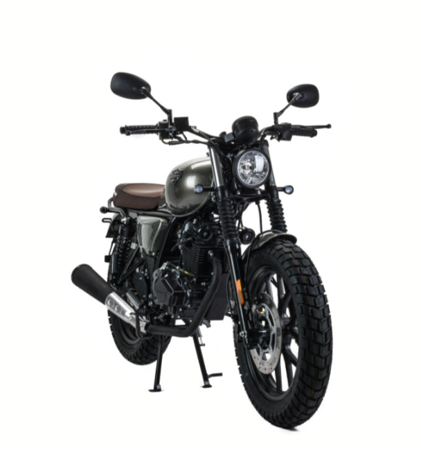 Мотоцикл MOTOLAND (МОТОЛЕНД) TEXAS 300 в Белгороде