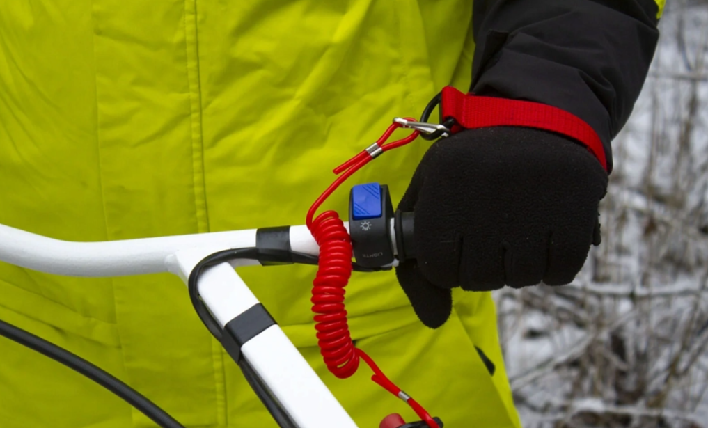 Мотобуксировщик POMOR X-500 K9 в Белгороде