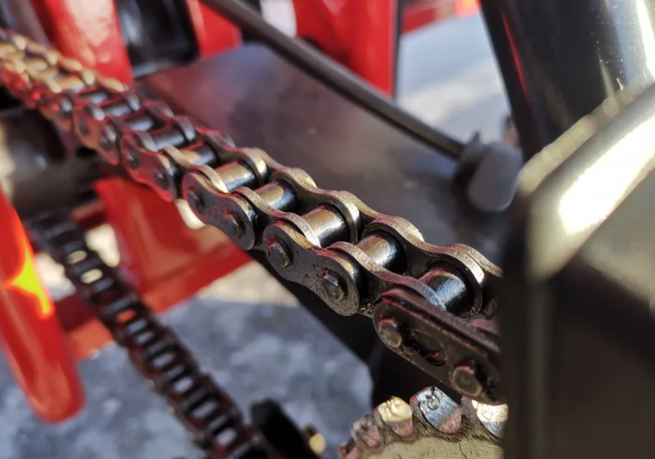 Квадроцикл GBM SHARP KIDS 125 в Белгороде