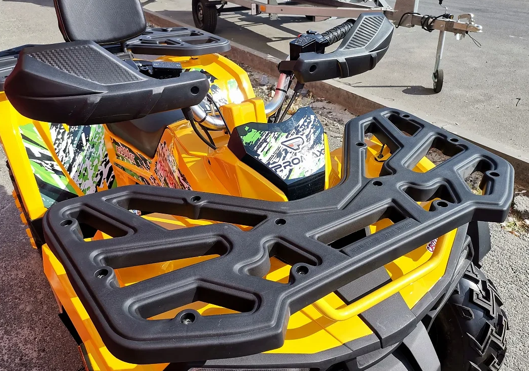 Квадроцикл PROMAX STORM 280 LUX в Белгороде