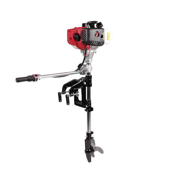 ЛОДОЧНЫЙ МОТОР TOYAMA TA 3.5 в Белгороде