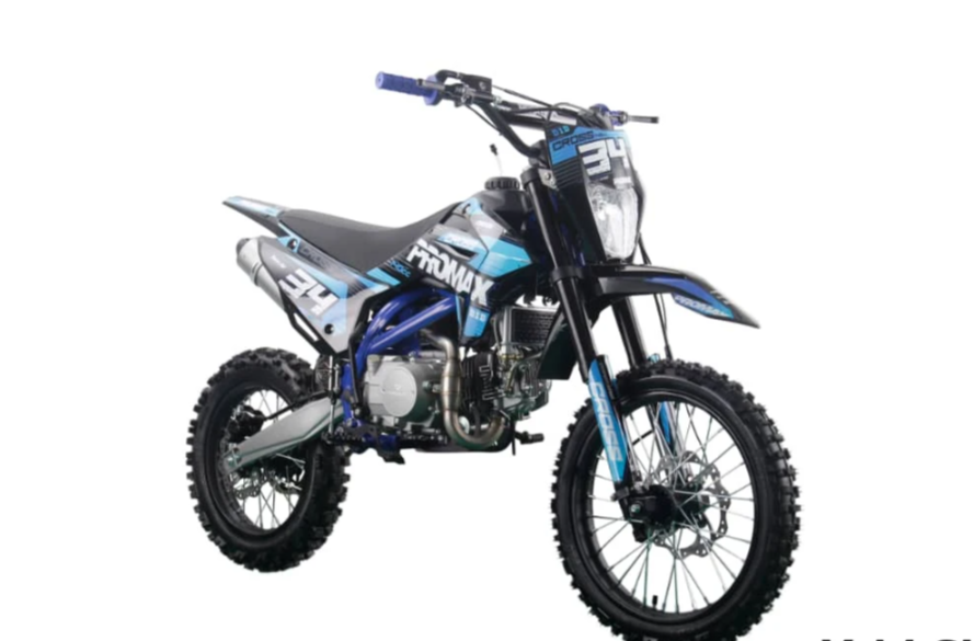 Питбайк PROMAX CROSS 145CC 17/14 в Белгороде