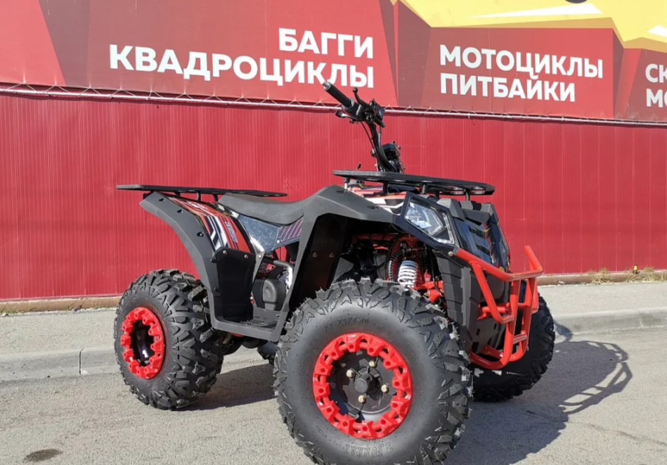 Квадроцикл GBM SHARP BIG 300 NEW в Белгороде