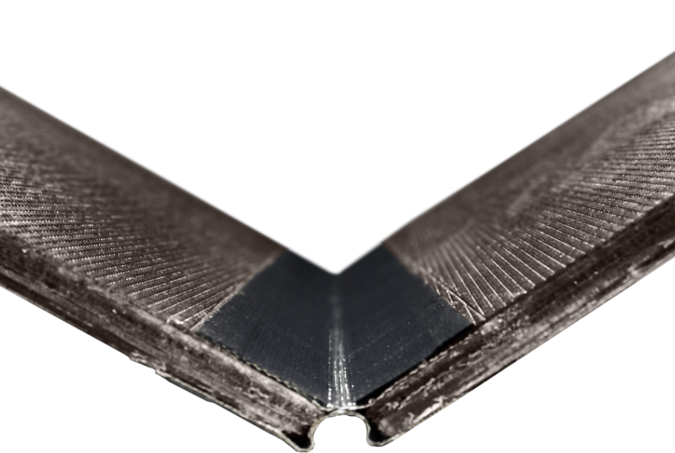 Вкладка МАСТЕР из 3-х частей в Белгороде