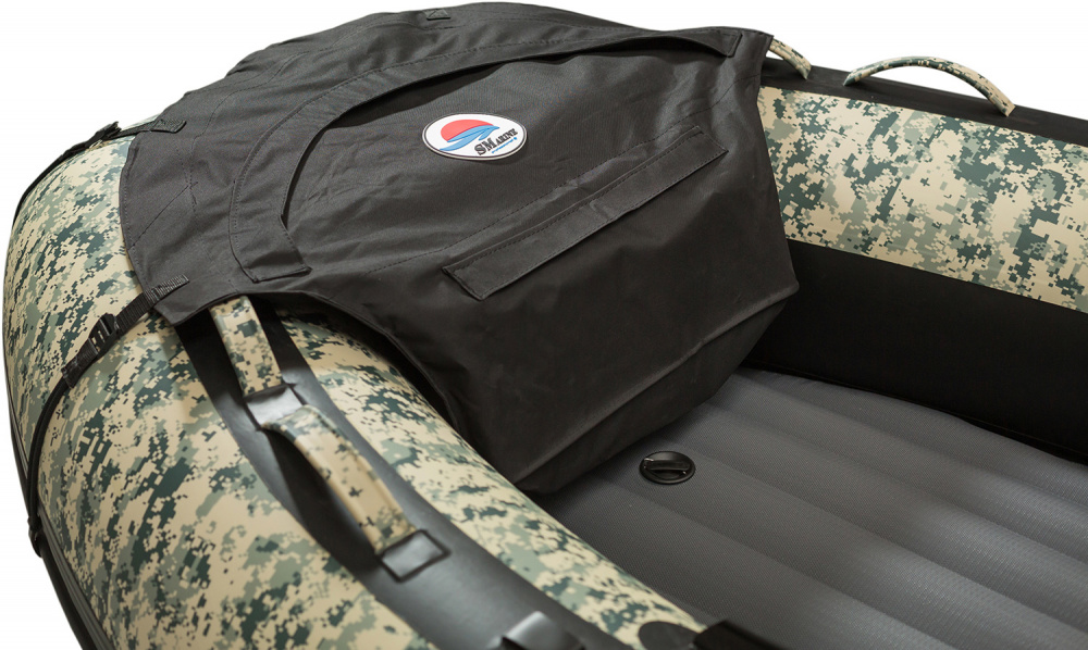 НОСОВАЯ СУМКА AIR, SDP 330-420 в Белгороде