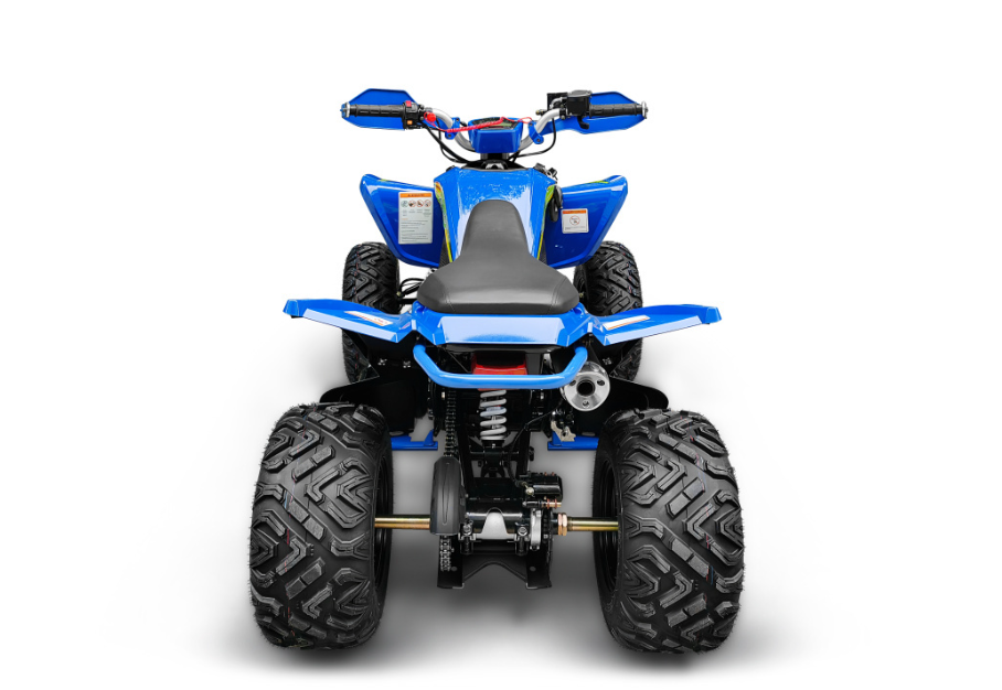 Квадроцикл YACOTA TYPHOON 250 в Белгороде