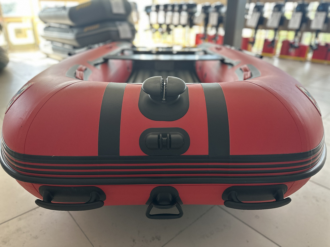 Лодка MISHIMO RIVER JET 470 под водомет в Белгороде