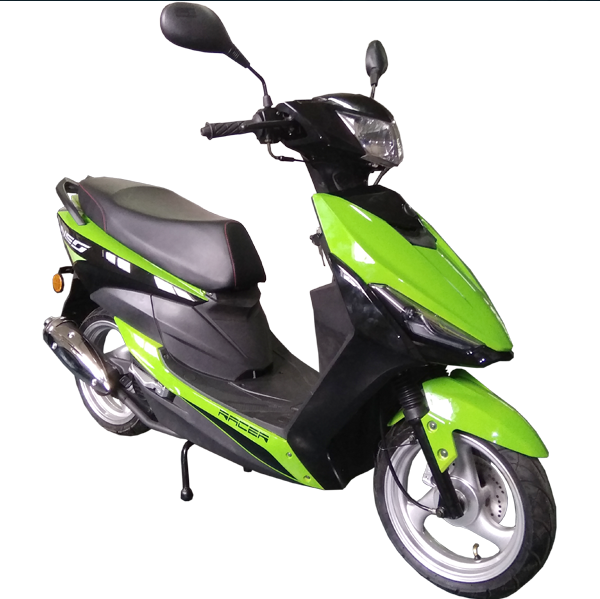 Скутер RACER RC50QT-3X NEO в Белгороде