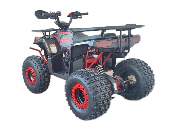 Квадроцикл YACOTA VEKTOR 125 в Белгороде