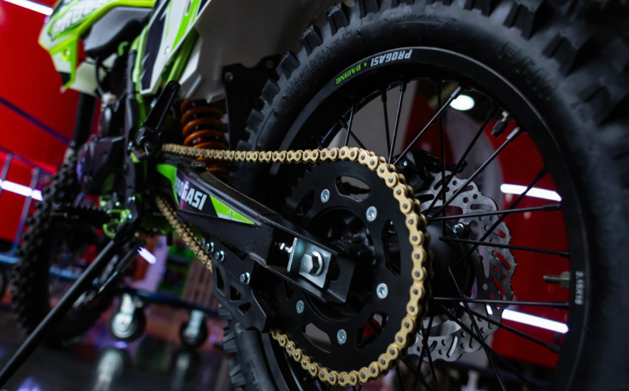 Мотоцикл Progasi SUPER MAX 300 PRO PR300 (ZS175FMN) в Белгороде