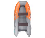 НАДУВНАЯ ЛОДКА GLADIATOR E380S в Белгороде