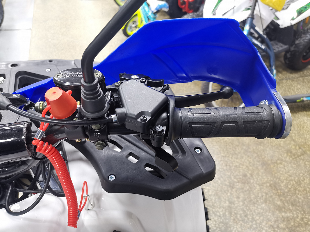 Квадроцикл PROMAX WILD 175 LUX в Белгороде