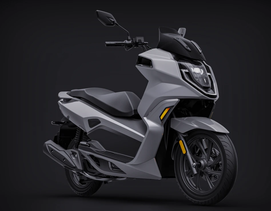 Скутер FAIDET BATUR 250(49) в Белгороде