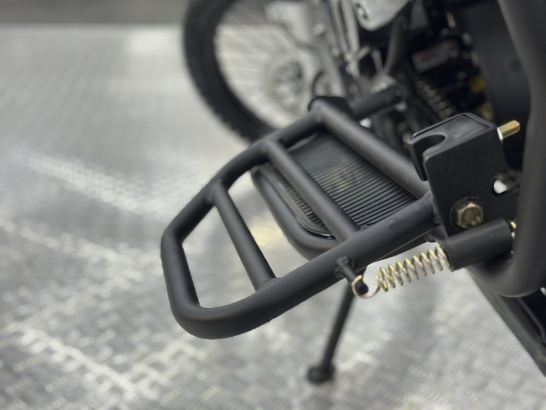 Кроссовый мотоцикл PROMAX ARMY 250 в Белгороде