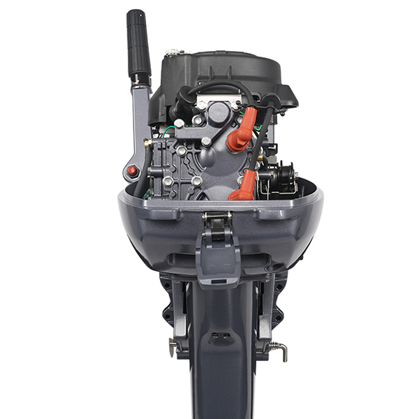 ЛОДОЧНЫЙ МОТОР ALLFA CG Т9,9 в Белгороде