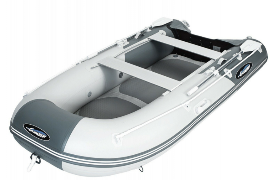 НАДУВНАЯ ЛОДКА GLADIATOR B330AD в Белгороде