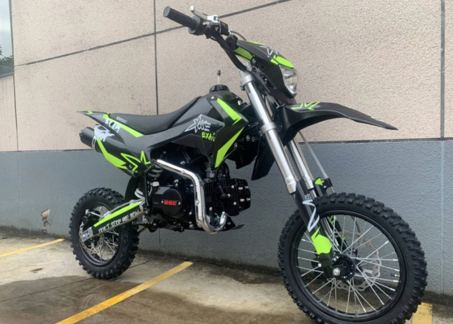 Питбайк BSE EXA SA 14/12 в Белгороде