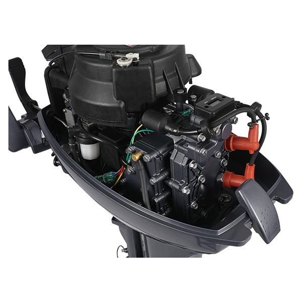 ЛОДОЧНЫЙ МОТОР ALLFA CG Т15 в Белгороде