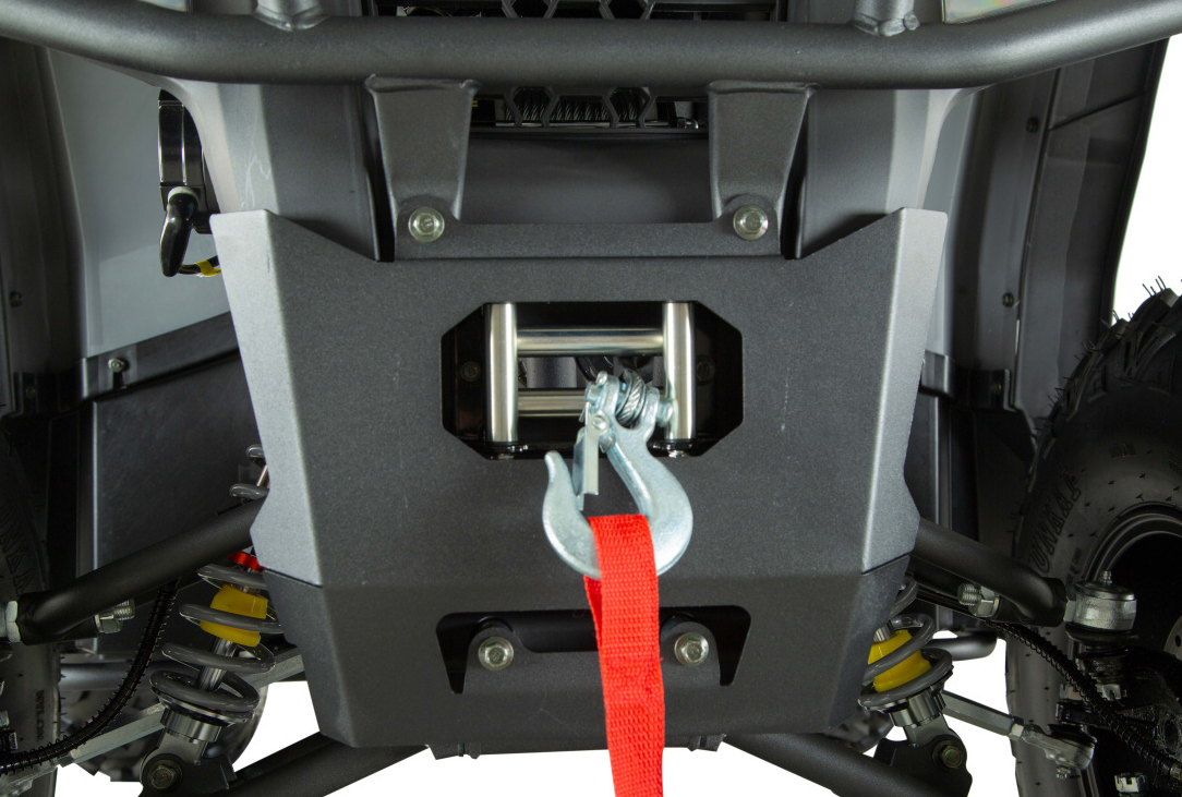 Квадроцикл YACOTA VIKING PRO 250 в Белгороде