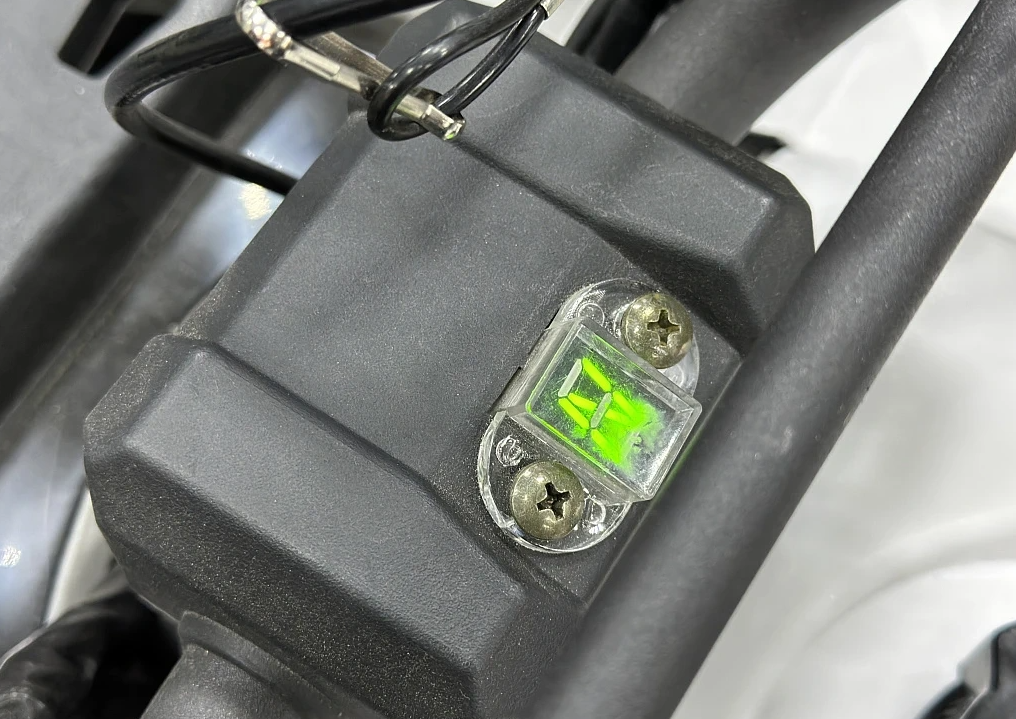 Квадроцикл PROMAX WILD 2.0 190 в Белгороде