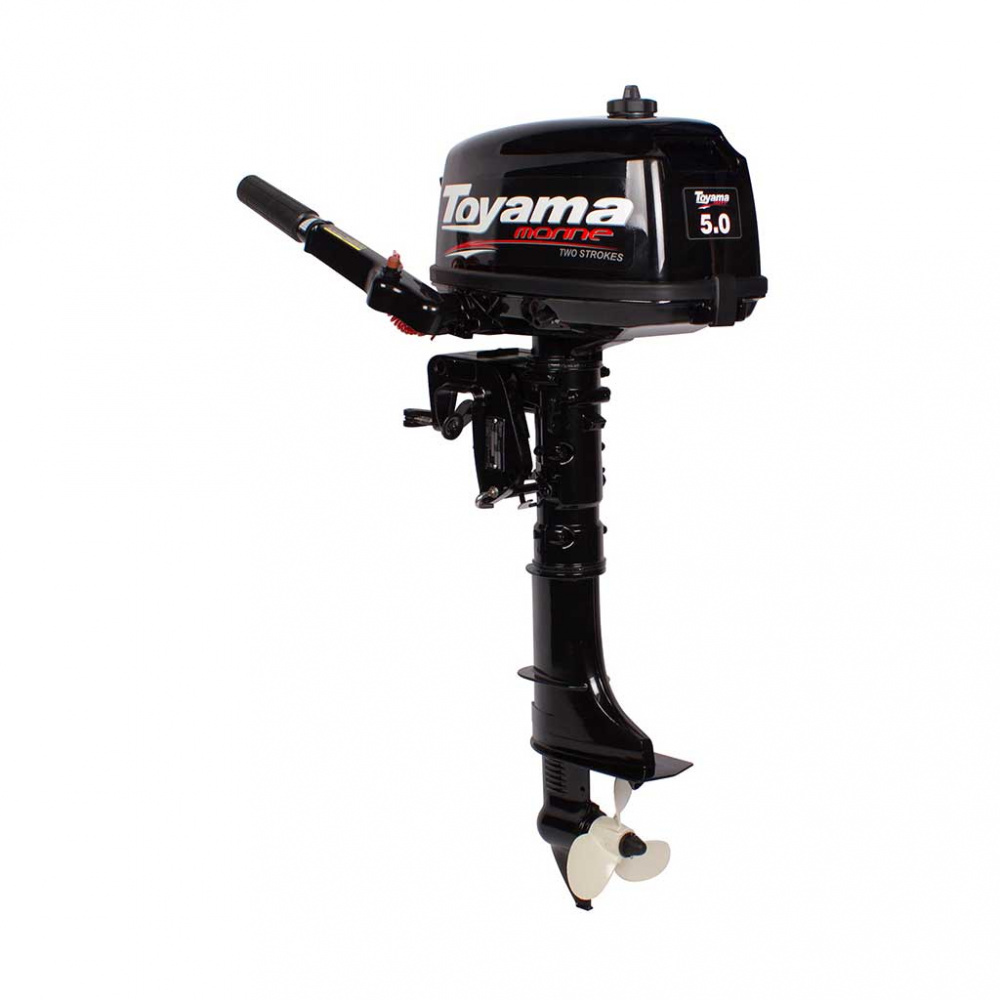 ЛОДОЧНЫЙ МОТОР TOYAMA T5ABMS в Белгороде