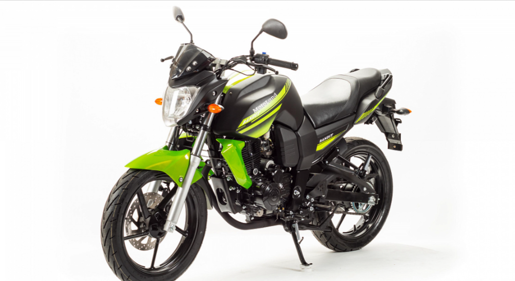 Мотоцикл BANDIT 250 в Белгороде