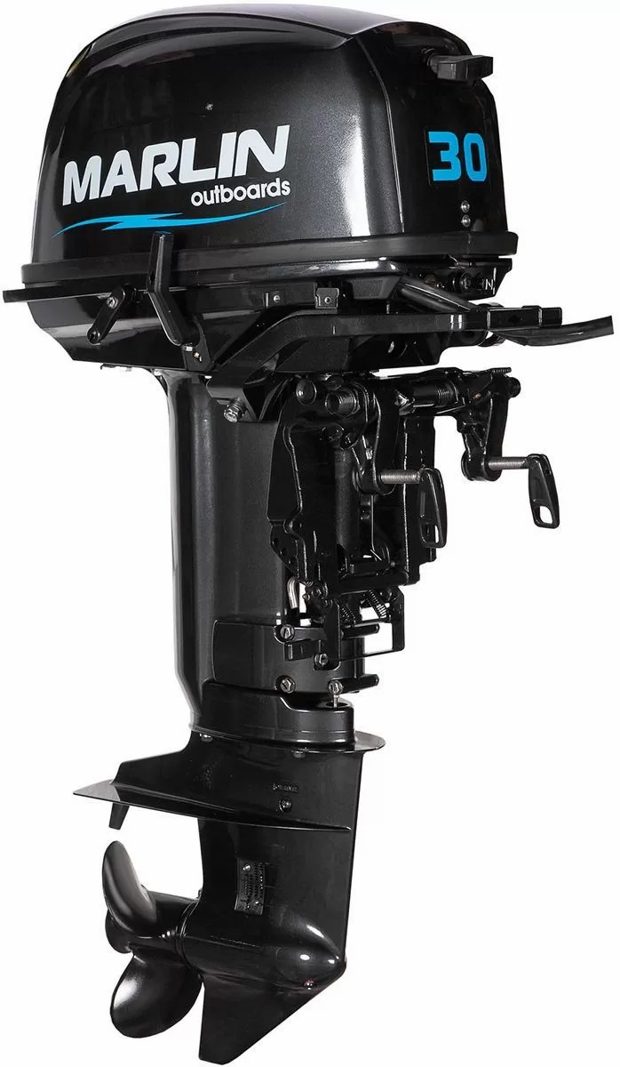 Лодочный мотор MARLIN MP 30 AWRS в Белгороде
