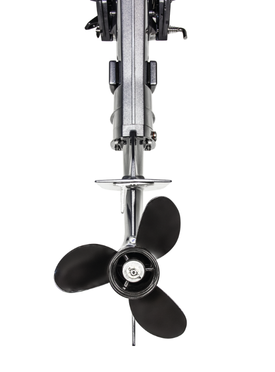 Лодочный мотор APACHE T9.8 BS в Белгороде