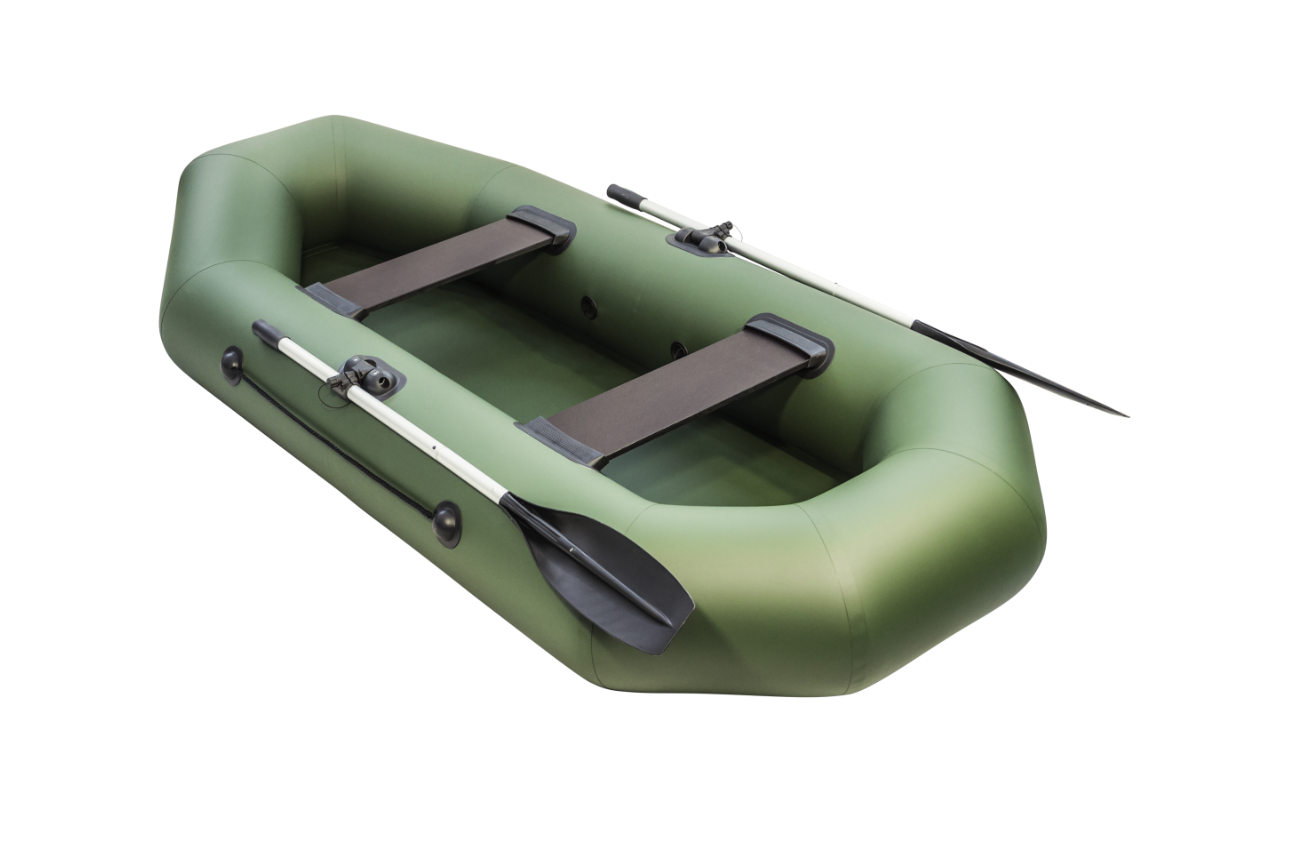 Лодка АКВА-ОПТИМА 260 в Белгороде