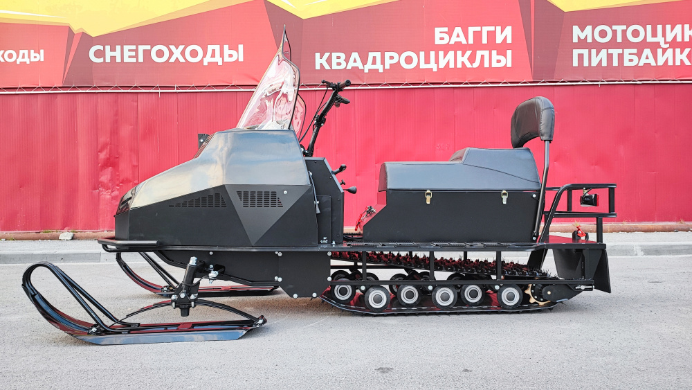Снегоход PROMAX YAKUT 500 2.0 4T 29 в Белгороде