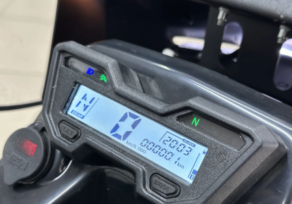 СНЕГОХОД IRBIS SF200L XE SUPERLONG в Белгороде