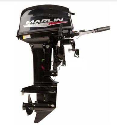 КОМПЛЕКТ ЛОДКА MISHIMO RAPID 380 + ЛОДОЧНЫЙ МОТОР MARLIN MP 9.9 (20) AMHS PROLINE FORCE в Белгороде