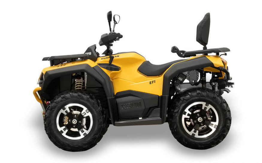 Квадроцикл HISUN GUARDIAN 750S -/SHORT/ в Белгороде