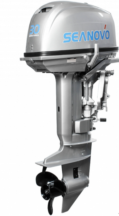 Лодочный мотор SEANOVO SN25FFEL в Белгороде