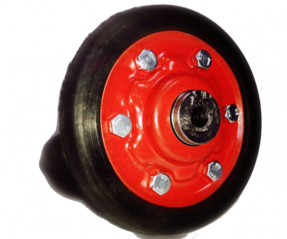 Каток мотобуксировщик IKUDZO в Белгороде