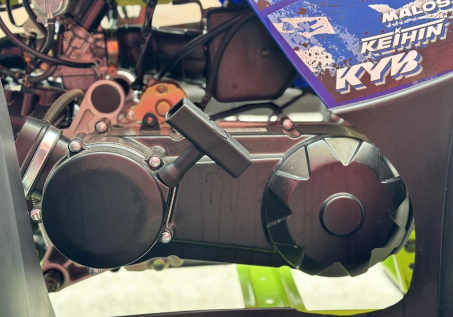  Квадроцикл PROMAX ATV 250 MAX (2025) в Белгороде