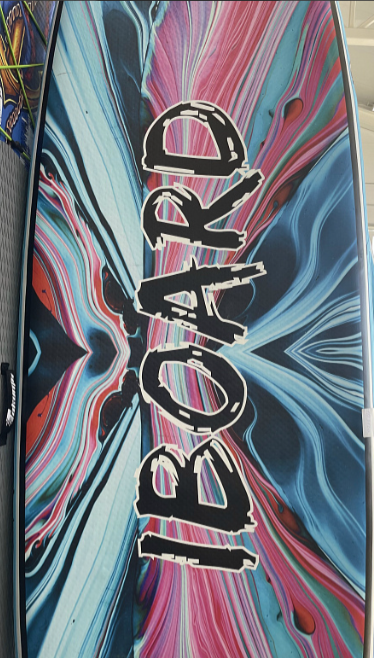 SUP (САП) ДОСКА RAIDEX I BOARD 11’ (332СМ) N 33 в Белгороде