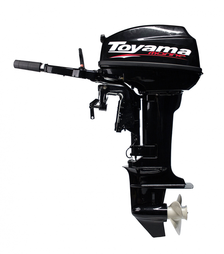 ЛОДОЧНЫЙ МОТОР TOYAMA T15BMS в Белгороде