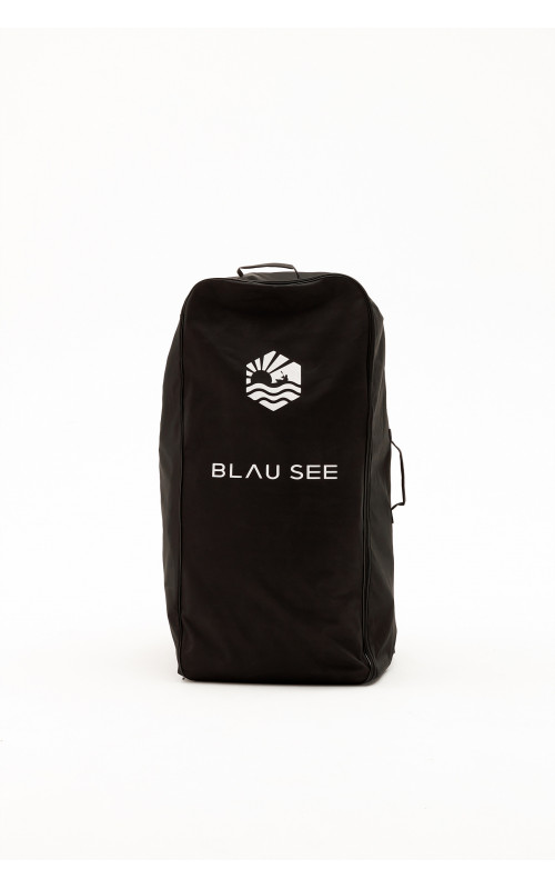 Надувной каяк Blau See Shark-3 Премиум в Белгороде