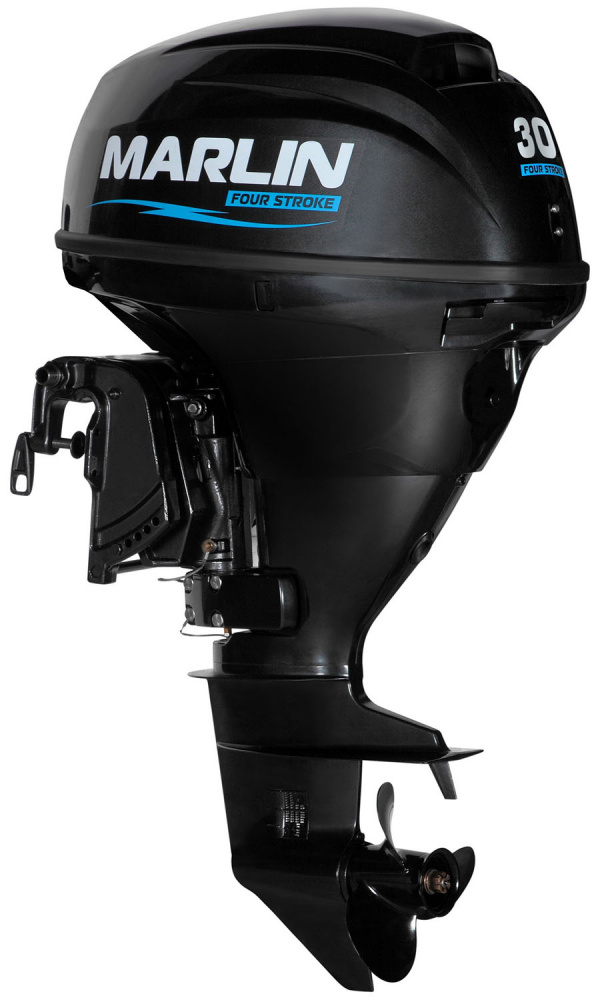 ЛОДОЧНЫЙ МОТОР MARLIN MFI 30 AWRS в Белгороде
