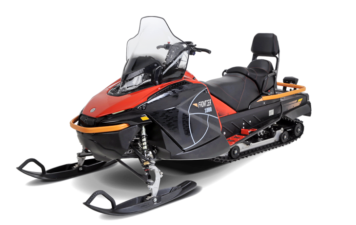 Снегоход РМ FRONTIER 1000 в Белгороде