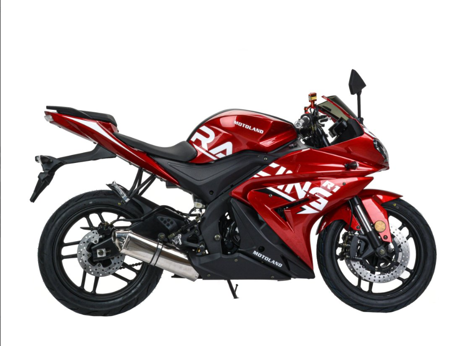 Мотоцикл MOTOLAND (МОТОЛЕНД) R1 300 в Белгороде