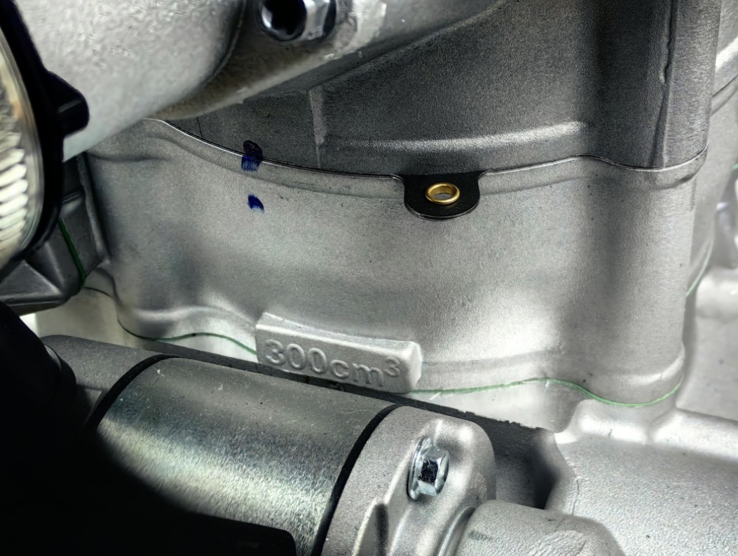 Мотоцикл JHLMOTO JHL Z8i (EFI) NC300S (182-MN) в Белгороде