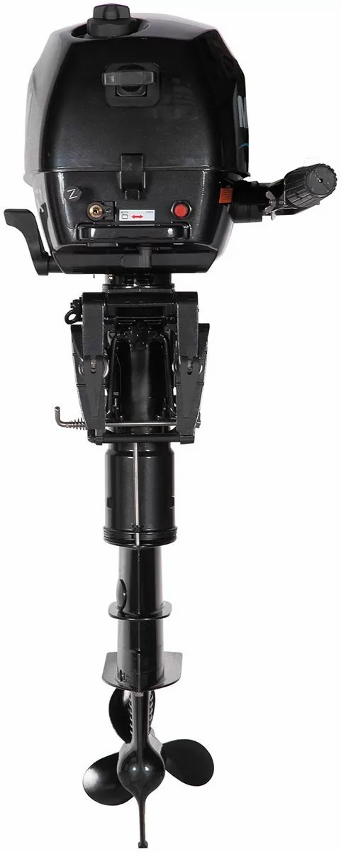 Лодочный мотор MARLIN MF 5 AMHS в Белгороде