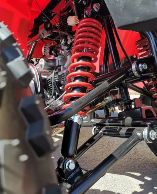 Квадроцикл PROMAX WILD 175 BASIC в Белгороде