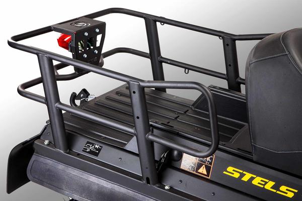 Снегоход SV600T (L ST SWT) ВИКИНГ 2.0 в Белгороде