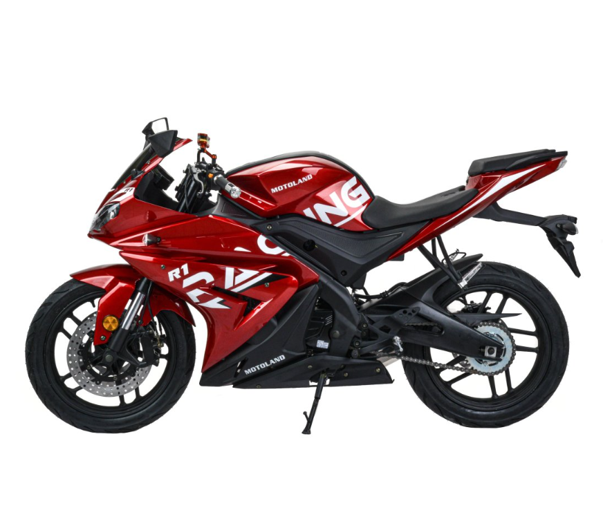Мотоцикл MOTOLAND (МОТОЛЕНД) R1 300 в Белгороде