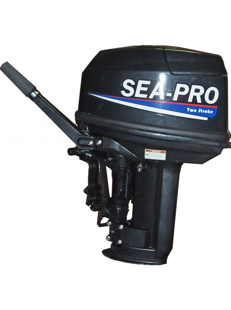 Лодочный мотор SEA-PRO T 30JS без водомет насадки в Белгороде