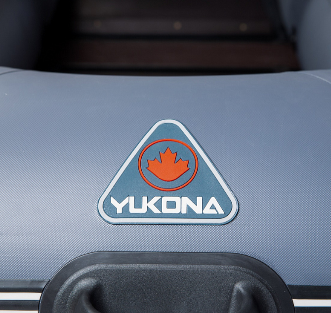 ЛОДКА НАДУВНАЯ YUKONA 230 TL (БЕЗ ПАЙОЛА) в Белгороде