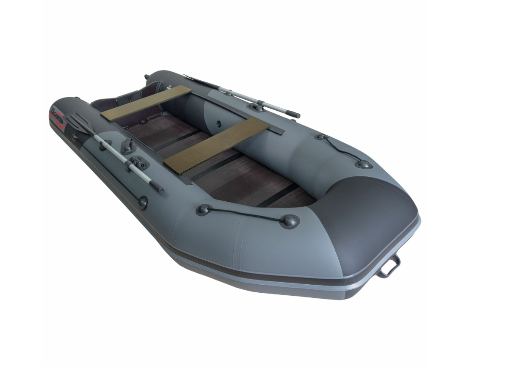 Лодка Таймень nx 3200 скк в Белгороде